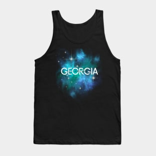 Georgia is calling Tank Top